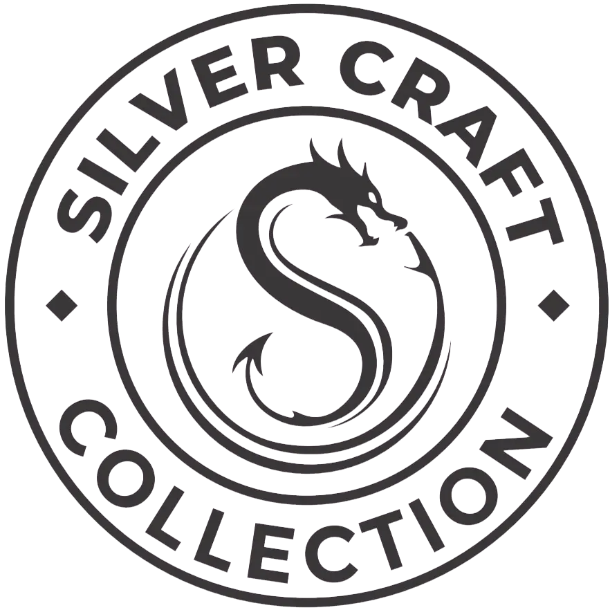 Silver Craft Logo