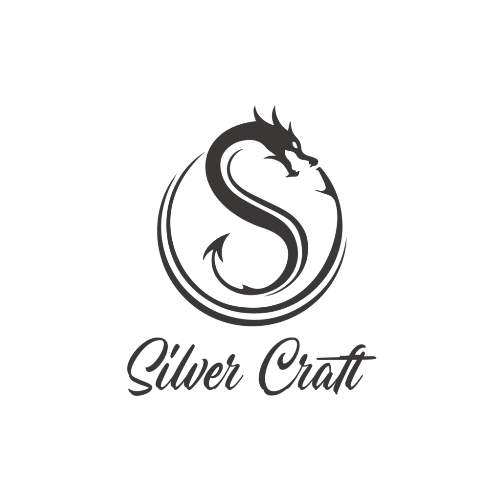 silvercraft_logo