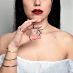Pandantiv_Colibri_argint